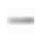 RECYCLED PET PEN PRO K transparent GUM Druckkugelschreiber (Art.-Nr. CA517826) - Druckkugelschreiber mit gummiertem...