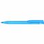 HAPPY frozen Druckkugelschreiber (hellblau) (Art.-Nr. CA520498)