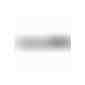 CORAL frozen Drehkugelschreiber (Art.-Nr. CA520911) - Drehkugelschreiber mit transparent...