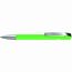 SKY M SI GUM Druckkugelschreiber (hellgrün) (Art.-Nr. CA528111)