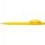 PIXEL Druckkugelschreiber (gelb) (Art.-Nr. CA529670)