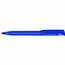 HAPPY frozen Druckkugelschreiber (dunkelblau) (Art.-Nr. CA531178)