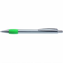 COSMOS Druckkugelschreiber (grün) (Art.-Nr. CA533544)
