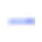 SUNNY frozen Druckkugelschreiber (Art.-Nr. CA534118) - Druckkugelschreiber mit transparent...