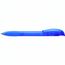 SUNNY frozen Druckkugelschreiber (blau) (Art.-Nr. CA534118)