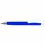 TRINITY KG SI GUM Druckkugelschreiber (dunkelblau) (Art.-Nr. CA536189)