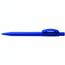 PIXEL Druckkugelschreiber (dunkelblau) (Art.-Nr. CA537668)