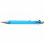 ARCTIS Druckkugelschreiber (hellblau) (Art.-Nr. CA559614)
