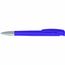 LINEO SI Druckkugelschreiber (Violett) (Art.-Nr. CA560842)