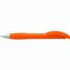 X-DREAM CO-SM Druckkugelschreiber (orange) (Art.-Nr. CA570241)