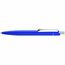 PRIMUS Druckkugelschreiber (blau) (Art.-Nr. CA573032)