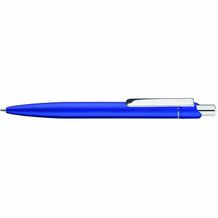 PRIMUS Druckkugelschreiber (blau) (Art.-Nr. CA573032)