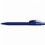 PIXEL RECY Druckkugelschreiber (blau) (Art.-Nr. CA582528)