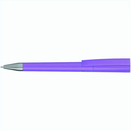 ULTIMATE SI RECY Drehkugelschreiber (Art.-Nr. CA589451) - Drehkugelschreiber mit gedeckt mattem...