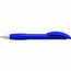 X-DREAM CO-SM Druckkugelschreiber (dunkelblau) (Art.-Nr. CA601189)