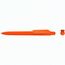 RECYCLED PET PEN FUTURE F GUM Druckkugelschreiber (orange) (Art.-Nr. CA604841)