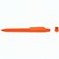 RECYCLED PET PEN FUTURE F Druckkugelschreiber (orange) (Art.-Nr. CA612441)