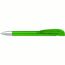 YES frozen SI Druckkugelschreiber (dunkelgrün) (Art.-Nr. CA617246)