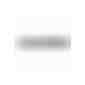 STRAIGHT GUM RECY Druckkugelschreiber (Art.-Nr. CA623901) - Metall-Druckkugelschreiber mit Softtouch...