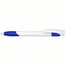 OMEGA grip Druckkugelschreiber (blau) (Art.-Nr. CA635866)