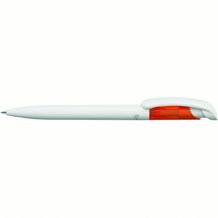 BIO PEN Druckkugelschreiber (orange) (Art.-Nr. CA635884)