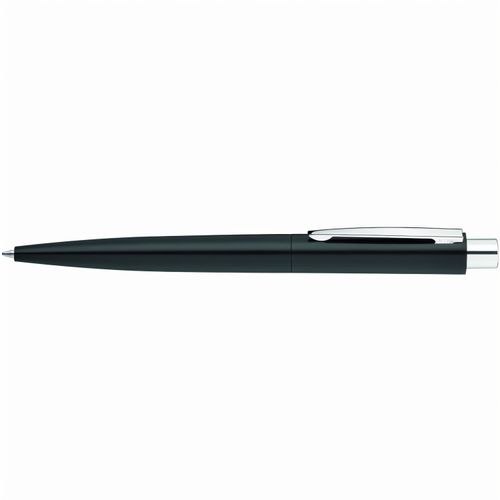 LUMOS Druckkugelschreiber (Art.-Nr. CA637449) - Metall-Druckkugelschreiber mit matt...