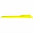 RECYCLED PET PEN Druckkugelschreiber (gelb) (Art.-Nr. CA641992)