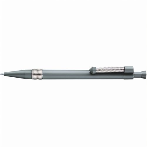 FLEXI M Druckkugelschreiber (Art.-Nr. CA660646) - Druckkugelschreiber wie 6-2860 G,...