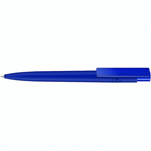 RECYCLED PET PEN PRO F Druckkugelschreiber (Art.-Nr. CA677457) - Druckkugelschreiber aus recyceltem...