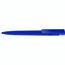 RECYCLED PET PEN PRO F Druckkugelschreiber (dunkelblau) (Art.-Nr. CA677457)