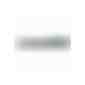 TRINITY K transparent GUM Druckkugelschreiber (Art.-Nr. CA680664) - Druckkugelschreiber mit gummiertem...