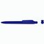 RECYCLED PET PEN FUTURE F Druckkugelschreiber (dunkelblau) (Art.-Nr. CA684825)