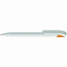 SKY Druckkugelschreiber (orange) (Art.-Nr. CA695515)