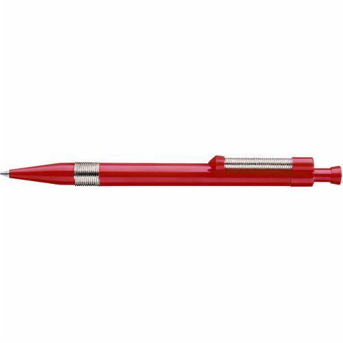 FLEXI M Druckkugelschreiber (Art.-Nr. CA705915) - Druckkugelschreiber wie 6-2860 G,...