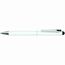 STRAIGHT SI TOUCH Touchpen (Weiss) (Art.-Nr. CA709688)