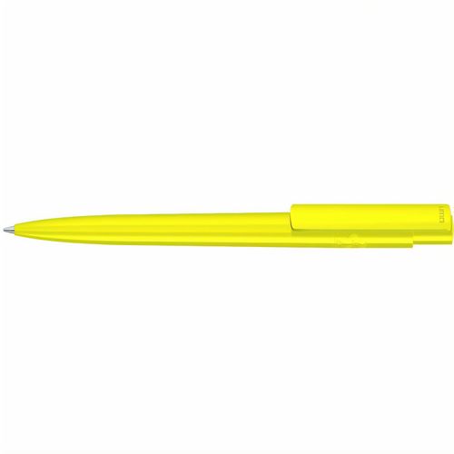 RECYCLED PET PEN PRO Druckkugelschreiber (Art.-Nr. CA714083) - Druckkugelschreiber aus recyceltem...
