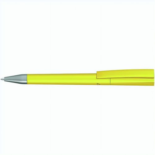 ULTIMATE SI RECY Drehkugelschreiber (Art.-Nr. CA715719) - Drehkugelschreiber mit gedeckt mattem...