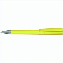 ULTIMATE SI RECY Drehkugelschreiber (gelb) (Art.-Nr. CA715719)