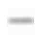 STRAIGHT GUM Druckkugelschreiber (Art.-Nr. CA717435) - Metall-Druckkugelschreiber mit Softtouch...