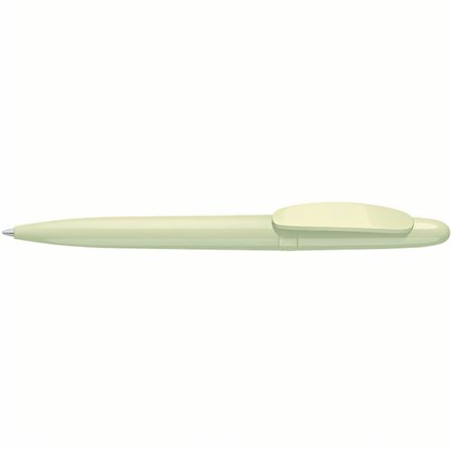 ICON GREEN Drehkugelschreiber (Art.-Nr. CA722334) - Drehkugelschreiber mit antibakteriell...