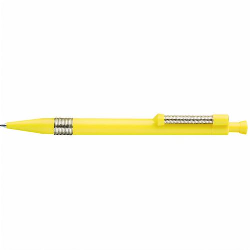 FLEXI M Druckkugelschreiber (Art.-Nr. CA727991) - Druckkugelschreiber wie 6-2860 G,...