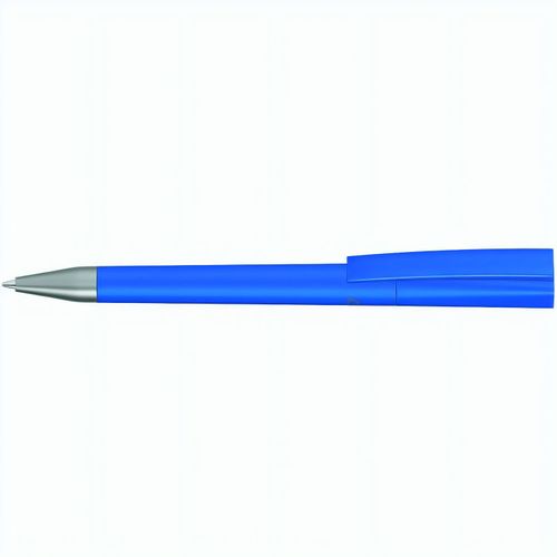 ULTIMATE SI RECY Drehkugelschreiber (Art.-Nr. CA732701) - Drehkugelschreiber mit gedeckt mattem...