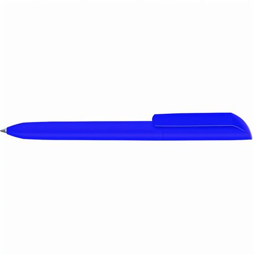 VANE F Drehkugelschreiber (Art.-Nr. CA733305) - Drehkugelschreiber mit gedeckt mattem...