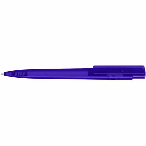 RECYCLED PET PEN PRO frozen Druckkugelschreiber (Art.-Nr. CA738400) - Druckkugelschreiber aus recyceltem...