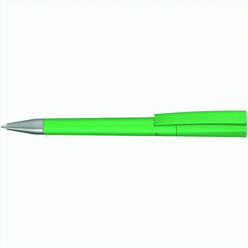 ULTIMATE SI RECY Drehkugelschreiber (Art.-Nr. CA743609) - Drehkugelschreiber mit gedeckt mattem...