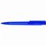 RECYCLED PET PEN PRO frozen Druckkugelschreiber (blau) (Art.-Nr. CA758287)