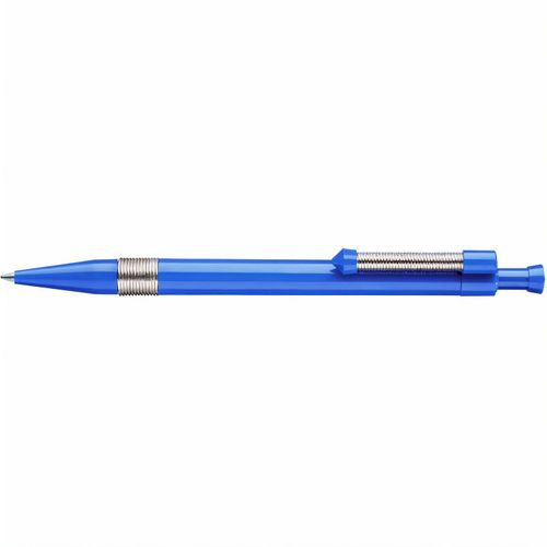 FLEXI M Druckkugelschreiber (Art.-Nr. CA763109) - Druckkugelschreiber wie 6-2860 G,...