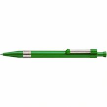 FLEXI M Druckkugelschreiber (grün) (Art.-Nr. CA772183)
