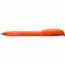SUNNY frozen Druckkugelschreiber (orange) (Art.-Nr. CA779300)