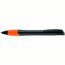 OPERA M Druckkugelschreiber (orange) (Art.-Nr. CA792230)